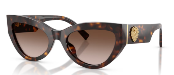 Dolce Gabbana 0DG4536 - 502/13 - 55 NC6 Kadın Güneş Gözlüğü - 1