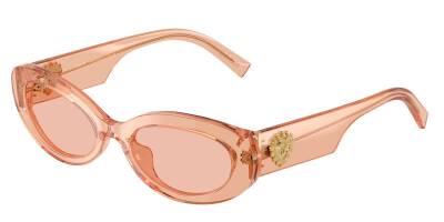 Dolce Gabbana 0DG4537 - 322684 - 53 NC6 Kadın Güneş Gözlüğü - Dolce Gabbana