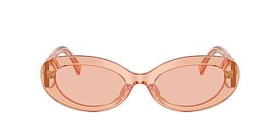 Dolce Gabbana 0DG4537 - 322684 - 53 NC6 Kadın Güneş Gözlüğü - 2