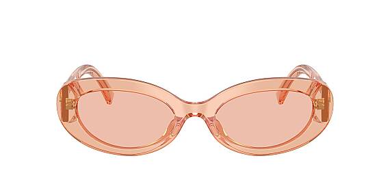 Dolce Gabbana 0DG4537 - 322684 - 53 NC6 Kadın Güneş Gözlüğü - 2