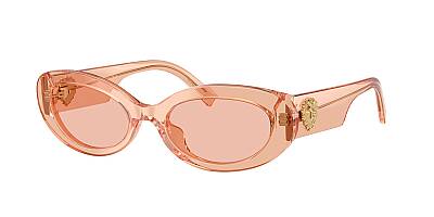 Dolce Gabbana 0DG4537 - 322684 - 53 NC6 Kadın Güneş Gözlüğü - Dolce Gabbana