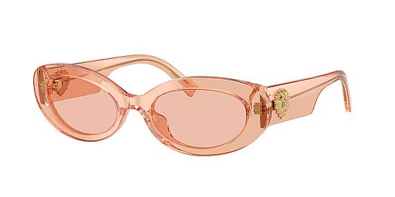 Dolce Gabbana 0DG4537 - 322684 - 53 NC6 Kadın Güneş Gözlüğü - 1