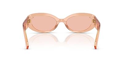 Dolce Gabbana 0DG4537 - 322684 - 53 NC6 Kadın Güneş Gözlüğü - 4