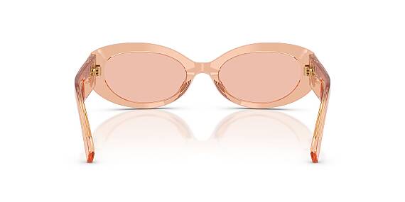 Dolce Gabbana 0DG4537 - 322684 - 53 NC6 Kadın Güneş Gözlüğü - 4