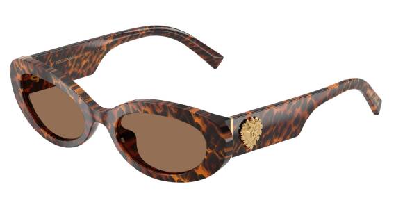 Dolce Gabbana 0DG4537 - 347073 - 53 NC6 Kadın Güneş Gözlüğü - 1