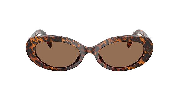 Dolce Gabbana 0DG4537 - 347073 - 53 NC6 Kadın Güneş Gözlüğü - 2