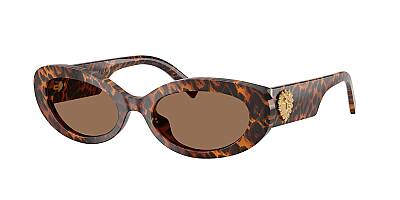 Dolce Gabbana 0DG4537 - 347073 - 53 NC6 Kadın Güneş Gözlüğü - Dolce Gabbana