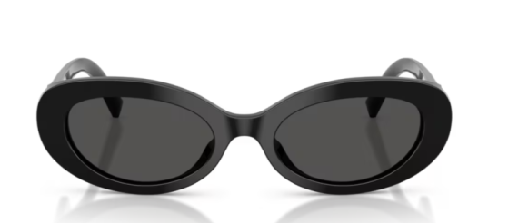 Dolce Gabbana 0DG4537 - 501/87 - 53 NC6 Kadın Güneş Gözlüğü - 2