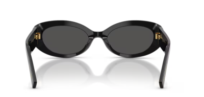 Dolce Gabbana 0DG4537 - 501/87 - 53 NC6 Kadın Güneş Gözlüğü - 4