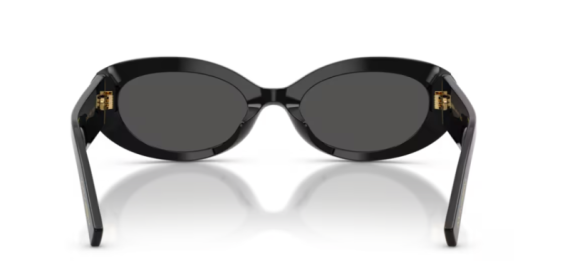 Dolce Gabbana 0DG4537 - 501/87 - 53 NC6 Kadın Güneş Gözlüğü - 4