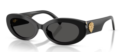 Dolce Gabbana 0DG4537 - 501/87 - 53 NC6 Kadın Güneş Gözlüğü - Dolce Gabbana