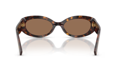Dolce Gabbana 0DG4537 - 502/73 - 53 NC6 Kadın Güneş Gözlüğü - 4