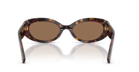 Dolce Gabbana 0DG4537 - 502/73 - 53 NC6 Kadın Güneş Gözlüğü - 4