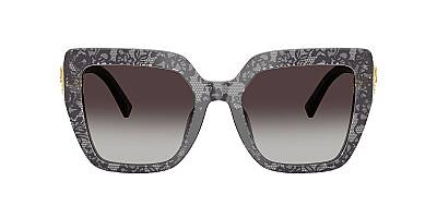Dolce Gabbana 0DG4538 - 34718G - 54 NC6 Kadın Güneş Gözlüğü - 2