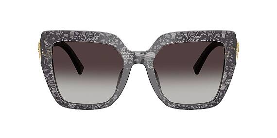 Dolce Gabbana 0DG4538 - 34718G - 54 NC6 Kadın Güneş Gözlüğü - 2
