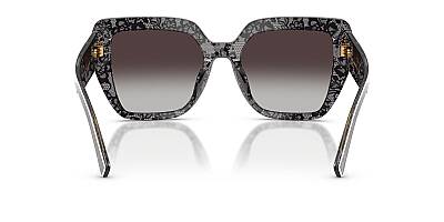 Dolce Gabbana 0DG4538 - 34718G - 54 NC6 Kadın Güneş Gözlüğü - 3