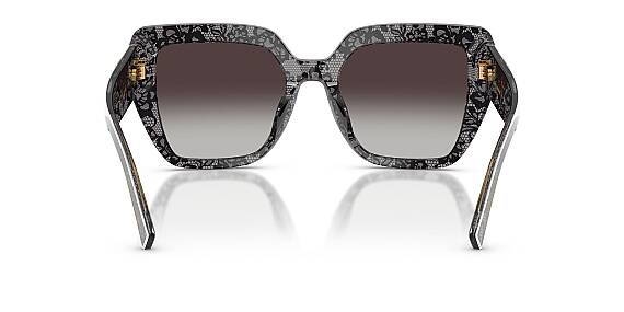 Dolce Gabbana 0DG4538 - 34718G - 54 NC6 Kadın Güneş Gözlüğü - 3