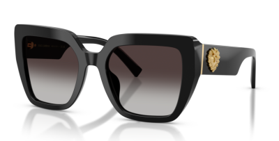 Dolce Gabbana 0DG4538 - 501/8G - 54 NC6 Kadın Güneş Gözlüğü - Dolce Gabbana