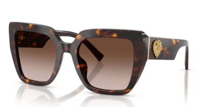 Dolce Gabbana 0DG4538 - 502/13 - 54 NC6 Kadın Güneş Gözlüğü - Dolce Gabbana