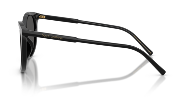 Dolce Gabbana 0DG4540 - 501/87 - 55 NC6 Kadın Güneş Gözlüğü - 3