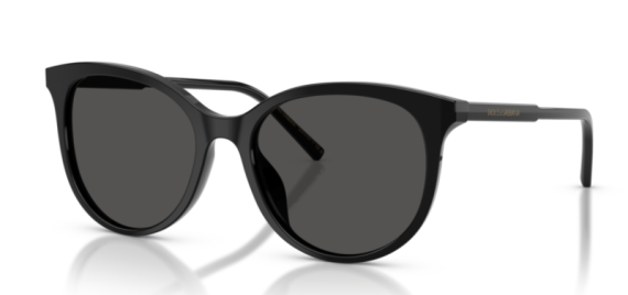 Dolce Gabbana 0DG4540 - 501/87 - 55 NC6 Kadın Güneş Gözlüğü - 1