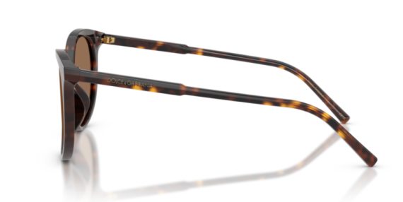 Dolce Gabbana 0DG4540 - 502/13 - 55 NC6 Kadın Güneş Gözlüğü - 3