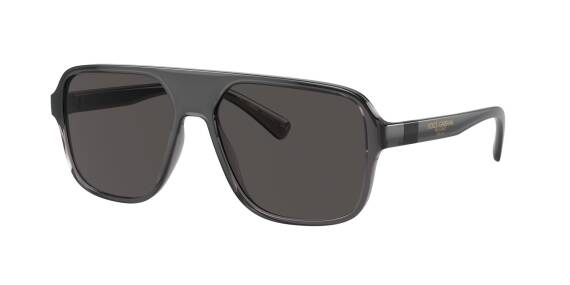 Dolce Gabbana 0DG6134 32578757 Erkek Gözlük - 1