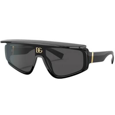 Dolce Gabbana 0Dg6177 501/87 46 Erkek Gözlük - Dolce Gabbana