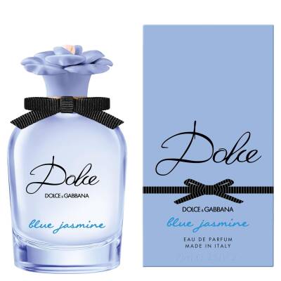 Dolce Gabbana Blue Jasmine Edp 75 Ml Kadın Parfüm - 2