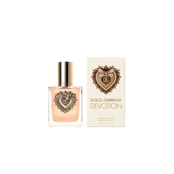 Dolce Gabbana Devotion Edp 50 Ml Kadın Parfüm - 1