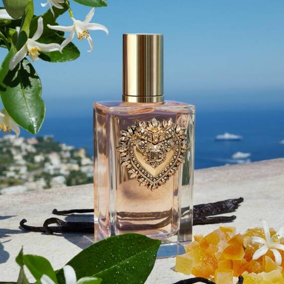 Dolce Gabbana Devotion Edp 50 Ml Kadın Parfüm - 2