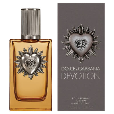 Dolce Gabbana Devotion For Men Parfum 100 Ml - 2