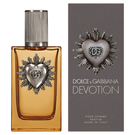 Dolce Gabbana Devotion For Men Parfum 100 Ml - 2