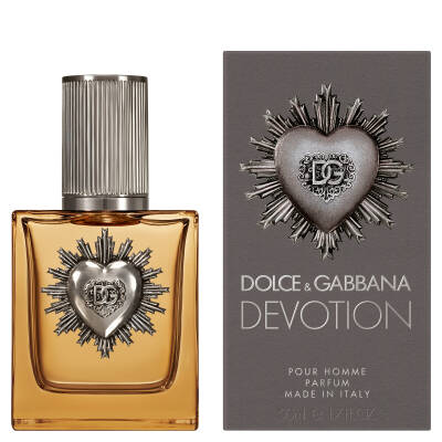 Dolce Gabbana Devotion For Men Parfum 50 Ml - 2