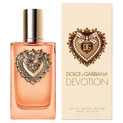 Dolce Gabbana Devotion Intense Edp 100 Ml Kadın Parfüm - 2