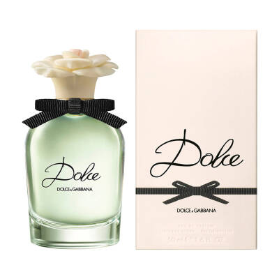 Dolce Gabbana Dolce Edp 50 Ml Kadın Parfüm - 5