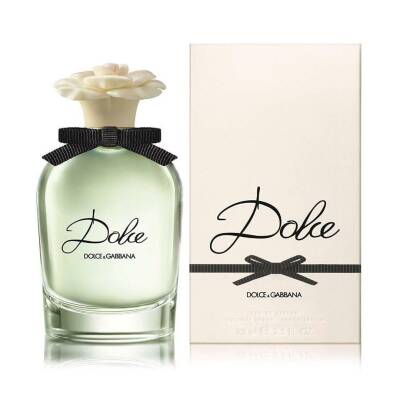 Dolce Gabbana Dolce Edp 75 Ml - 2