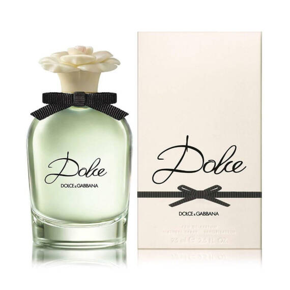 Dolce Gabbana Dolce Edp 75 Ml Kadın Parfüm - 5