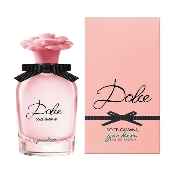 Dolce Gabbana Dolce Garden Edp 50 Ml Kadın Parfüm - 2