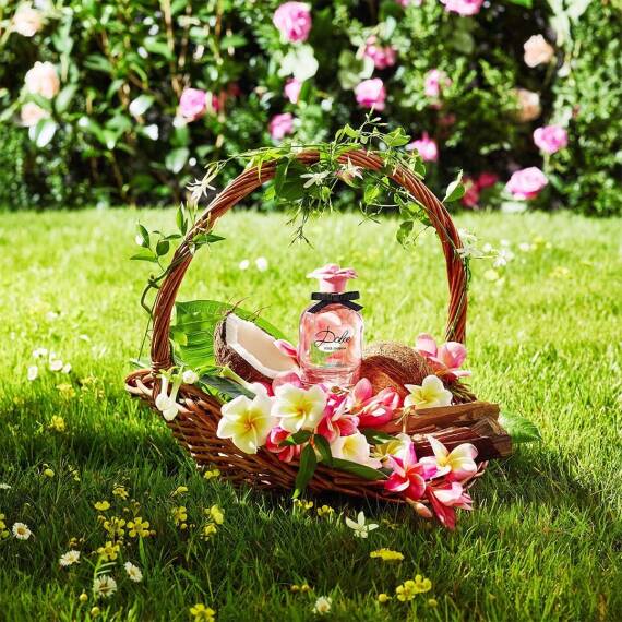 Dolce Gabbana Dolce Garden Edp 50 Ml - 3