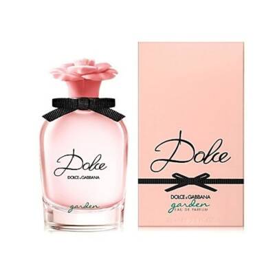 Dolce Gabbana Dolce Garden Edp 75 Ml Kadın Parfüm - 1