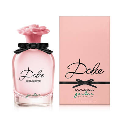 Dolce Gabbana Dolce Garden Edp 75 Ml Kadın Parfüm - 5