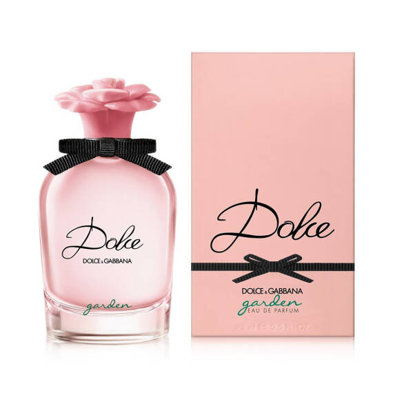 Dolce Gabbana Dolce Garden Edp 75 Ml Kadın Parfüm - 5