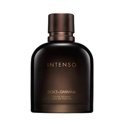 Dolce Gabbana Intenso Pour Homme Edp 125 Ml Erkek Parfüm - 1