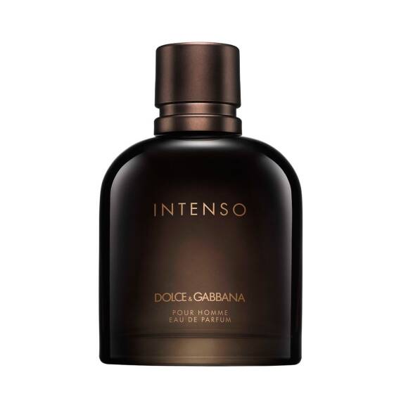 Dolce Gabbana Intenso Pour Homme Edp 125 Ml Erkek Parfüm - 1