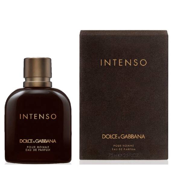 Dolce Gabbana Intenso Pour Homme Edp 75 Ml Erkek Parfüm - 2