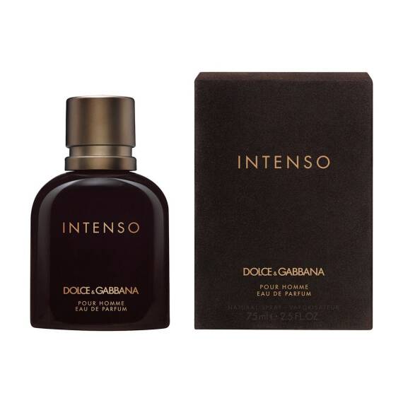 Dolce Gabbana Intenso Pour Homme Edp 75 Ml - 2
