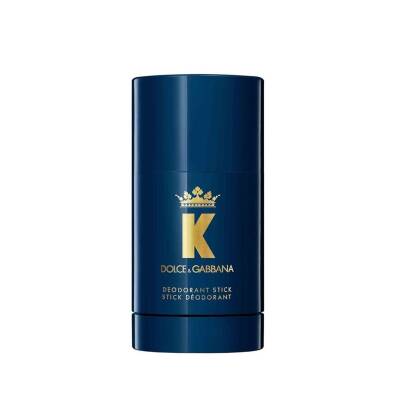 Dolce Gabbana K Deodorant Stick 75 Gr - 1