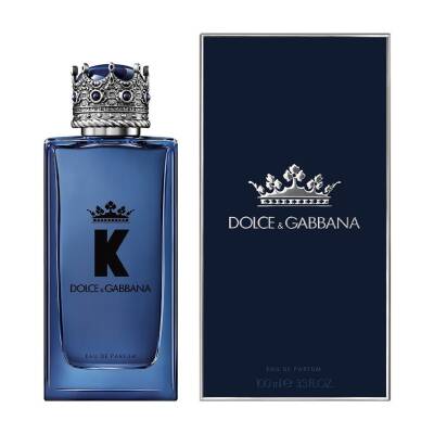 Dolce Gabbana K Edp 100 Ml Erkek Parfüm - 2