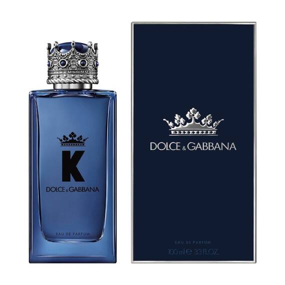 Dolce Gabbana K Edp 100 Ml Erkek Parfüm - 2